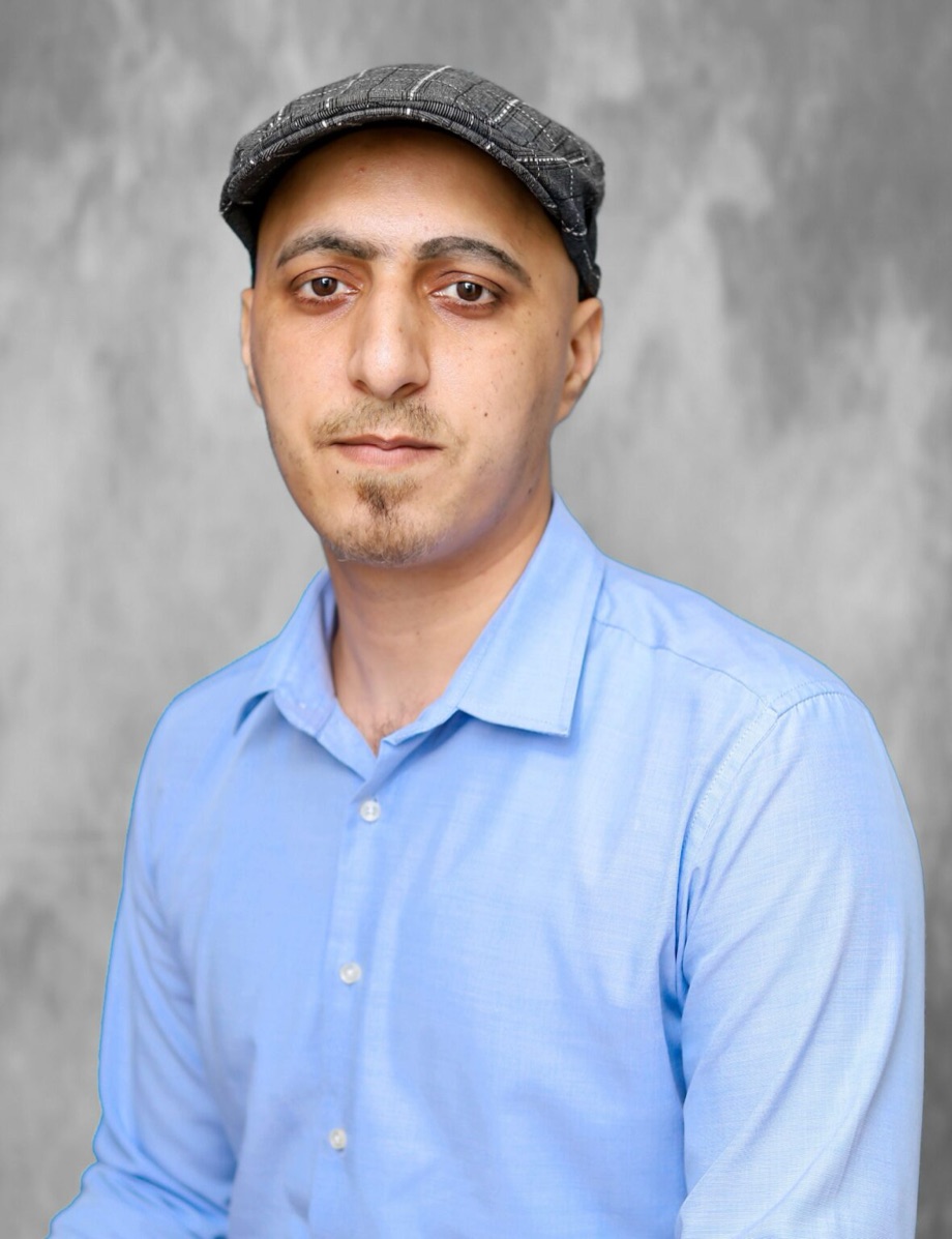 Dr. Ahsan Shafiq