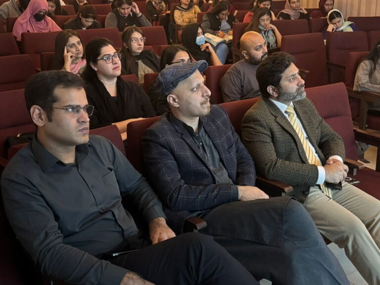 Dr Ahsan Shafiq best oncologist and colorectal surgeon in Pakistan.